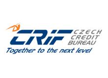 CRIF - Czech Credit Bureau, a.s.