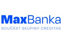 Max banka a.s.