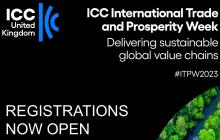 ICC International Trade & Prosperity Week