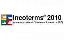 INCOTERMS 2010