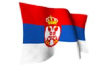 Teritoriální setkání Srbsko