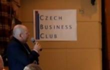 Vznik Czech Business Clubu v Dubaji