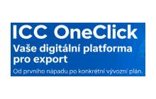 ICC OneClick: Od exportního záměru ke konkrétním krokům