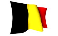 Teritoriální setkání Belgie